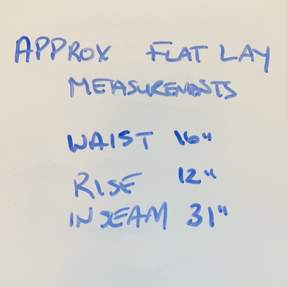 Lululemon Discipline Track Pants Heathered Black Grey Size Large - Picture 11 of 12